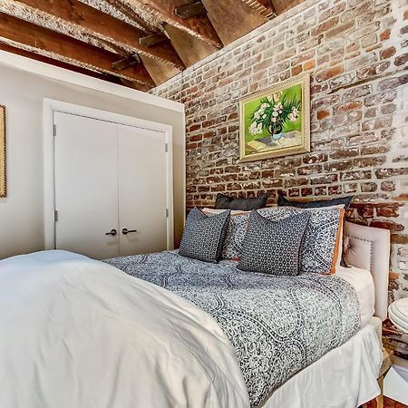 Broughton Corner Loft Apartment Savannah Exterior photo